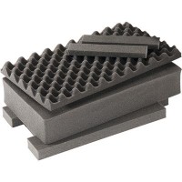 1535 JUEGO DE ESPUMAS 3 PC.