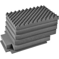 STORM 2620 JGO. DE ESPUMAS (6-PC)