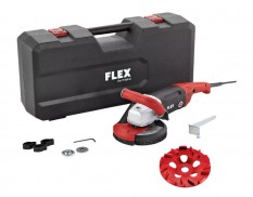 FLEX LD 18-7/150R+ KIT E-JET