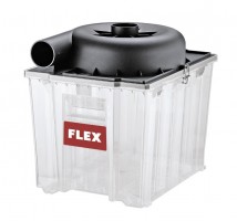 FLEX VCE-PS 25 CYCLONE (B)