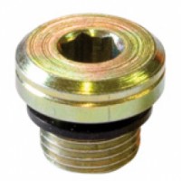 AMF NR.908-G1/8 TAPÓN DE CIERRE 