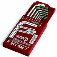 AMF NR-911B CAJA LLAVES 911BM7