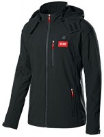 FLEX CHAQUETA CALEFACTADA T. M