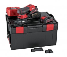 FLEX OSE 2-80 18.0-EC/2.5 SET