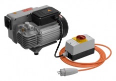 AMF NR.7800VP BOMBA VACÍO ROTATIVA 