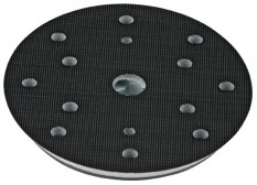 FLEX PLATO LIJA VELCRO DURO SP-H D150-5