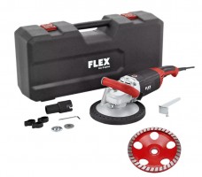 FLEX LD 24-6/180 + KIT TURBO-JET