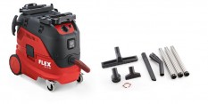 FLEX ASPIRADOR VCE 33 L AC - KIT