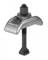 AMF BRIDA COMPLETA 6313K RANURA 12 ALTURA 0-35 MM