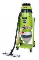 WOLFF ASPIRADOR VACUCLEAN 2 LP HEPA