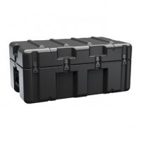 3418 ROTOPACK MALETA, NEGRA