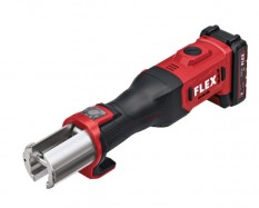FLEX PRENSA PP 110 18-EC/2.5 Set