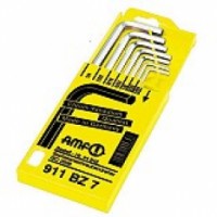 AMF NR-911BZ7 CAJA LLAVES 