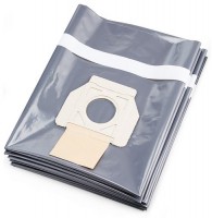 FLEX SACO SEGURIDAD VCE (VE5)