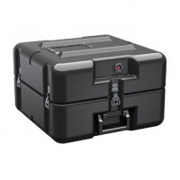 1616 ROTOPACK MALETA NEGRA