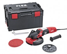 FLEX SUPRAFLEX SE14-2/150 SET