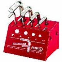 AMF NR-911 WM9 SOPORTE TALLER