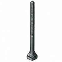 AMF DIN787-10.9 T. M12X14X100