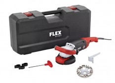 FLEX LD 18-7/125R+ KIT TH-JET