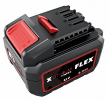 FLEX BATERIA AP 12/5.0