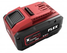FLEX BATERIA AP 18.0/8.0 (NUEVA VERSION)