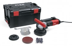 FLEX RETECFLEX RE 16-5 115 KIT CABEZAL CON PUNTA
