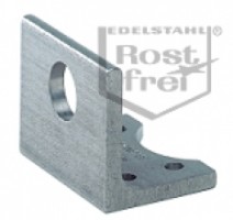 AMF NR-6843NI PIE ANG INOX TAM.5