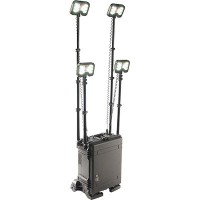 9470M MOBILITY RALS, NEGRO 