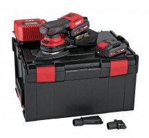 FLEX ODE 2-100 18.0-EC/2.5 SET