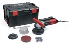FLEX RETECFLEX RE 16-5 115 KIT CABEZAL PLANO