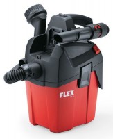 FLEX ASPIRADOR VC 6L MC 18.0