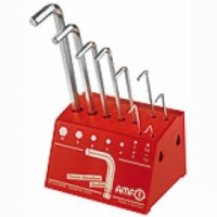 AMF LLAVES 911LG-WM9 CON PEANA