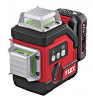FLEX ALC 3/360-G/R 12 Set