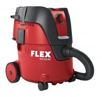 FLEX ASPIRADOR VCE 22 M MC 2X18.0