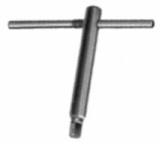 ROHM LLAVE REGULAC.P. CUADR.8