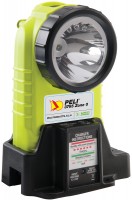 3765 Z0 LED AMARILLA C/PILAS INDIV. NiMH