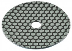 FLEX DISCO LIJAR DIAMANTE GR.200