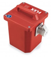FLEX TRANSFORMADOR TT 2000