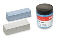 FLEX JGO.PULIDO MINI BLANCO/AZUL/CREMA