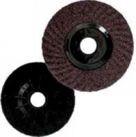 ZEC LIJA BASE PLASTICA DIA.127 PZ G60