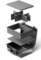 1650TP SET DIVISORES TREKPACK