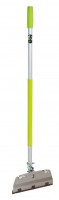WOLFF ESPATULA INTERCAMBIABLE 28 CM CON MANGO