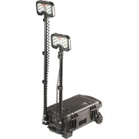 9460 GEN3 RALS 2 LED NEGRA