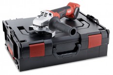 FLEX AMOLADORA LB 125 18.0-EC