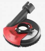 FLEX CARCASA C/SEG. PIVOTANTE D.150 LD18-7