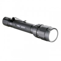 2370 LINTERNA 3 LED COLOR,NEGR -DESCT-