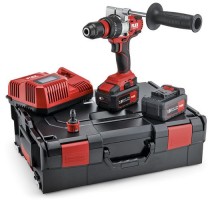 FLEX TALADRO PD 2G 18.0 EC/5.0 SET