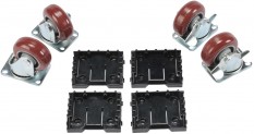 0500 SET DE RUEDAS