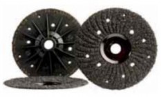 ZEC LIJA BASE PLASTICA DIA.100 PC G12