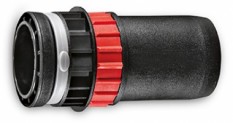FLEX ADAPTADOR CON CLIP SAD-C D36/27AS/NL